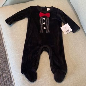 Starting Out 6M black one piece NWT